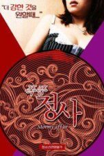 Poster Film Stormy Affair (2017)