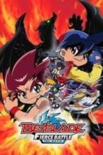 Nonton Film Beyblade: The Movie – Fierce Battle (2004) Subtitle Indonesia Streaming Movie Download