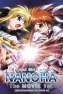 Layarkaca21 LK21 Dunia21 Nonton Film Magical Girl Lyrical Nanoha: The Movie 1st (2010) Subtitle Indonesia Streaming Movie Download