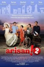 Arisan! 2 (2011)