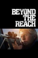 Poster Film Beyond the Reach (2014)