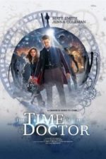 Doctor Who: The Time of the Doctor (2013)