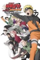 Layarkaca21 LK21 Dunia21 Nonton Film Naruto Shippuden the Movie: The Will of Fire (2009) Subtitle Indonesia Streaming Movie Download