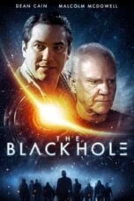 Poster Film The Black Hole (2015)
