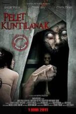 Poster Film Pelet Kuntilanak (2011)