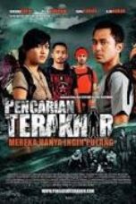 Layarkaca21 LK21 Dunia21 Nonton Film Pencarian Terakhir (2008) Subtitle Indonesia Streaming Movie Download