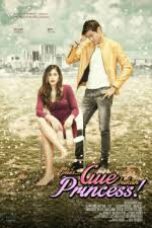 Poster Film Pliss Gue Bukan Princess! (2017)
