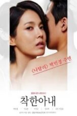 Poster Film The Kind Wife (2016)