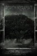 Poster Film Pohon Keramat (2015)