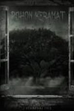 Poster Film Pohon Keramat (2015)