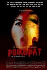 Poster Film Psikopat (2017)