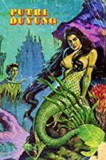 Poster Film Putri Duyung (1985)