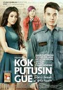 Layarkaca21 LK21 Dunia21 Nonton Film Kok Putusin Gue (2015) Subtitle Indonesia Streaming Movie Download