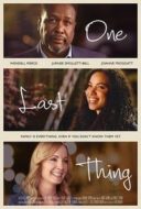 Layarkaca21 LK21 Dunia21 Nonton Film One Last Thing (2018) Subtitle Indonesia Streaming Movie Download