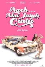 Nonton Film Aach… Aku Jatuh Cinta (2016) Subtitle Indonesia Streaming Movie Download