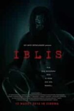 Poster Film Iblis (2016)