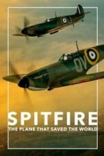 Poster Film Spitfire (2018)
