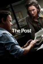 The Post (2018)