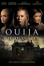 Ouija House (2018)