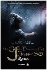 Poster Film Master of the Drunken Fist: Beggar So (2016)