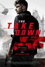 Poster Film The Take Down (2017)
