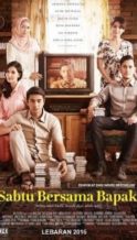 Nonton Film Sabtu Bersama Bapak (2016) Subtitle Indonesia Streaming Movie Download