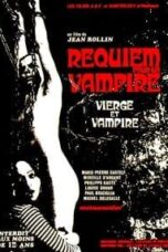 Poster Film Requiem for a Vampire (1971)