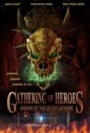 Layarkaca21 LK21 Dunia21 Nonton Film Gathering of Heroes: Legend of the Seven Swords (2018) Subtitle Indonesia Streaming Movie Download