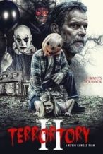 Nonton Film Terrortory 2 (2018) Subtitle Indonesia Streaming Movie Download