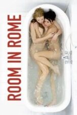 Poster Film Room in Rome (2010)