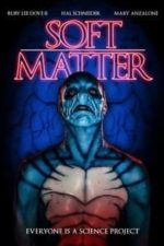 Soft Matter (2018)