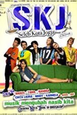 Poster Film SKJ: Seleb Kota Jogja (2010)