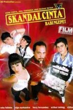 Skandal Cinta Babi Ngepet (2008)