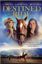 Destined to Ride (2018)