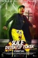 Poster Film Sule, Ay Need You (2012)