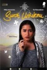 Poster Film Surat Untukmu (2016)