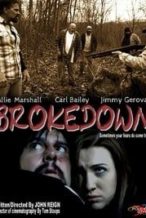 Nonton Film Brokedown (2018) Subtitle Indonesia Streaming Movie Download