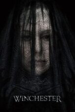 Poster Film Winchester (2018)