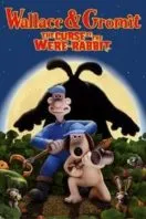 Poster Film Wallace & Gromit: The Curse of the Were-Rabbit (2005)
