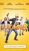 Nonton Film Buka’an 8 (2017) Subtitle Indonesia Streaming Movie Download