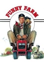 Nonton Film Funny Farm (1988) Subtitle Indonesia Streaming Movie Download