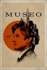 Museo (2018)