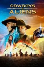 Cowboys & Aliens (2011)