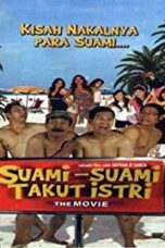 Poster Film Suami-suami Takut Istri: The Movie (2008)