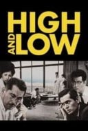 Layarkaca21 LK21 Dunia21 Nonton Film High and Low (1963) Subtitle Indonesia Streaming Movie Download