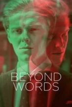 Nonton Film Beyond Words (2018) Subtitle Indonesia Streaming Movie Download