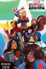 Marvel Rising: Secret Warriors (2018)