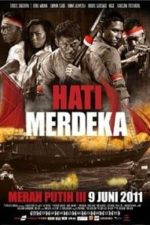 Hati Merdeka – Merah Putih III (2011)