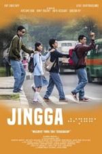 Jingga (2016)