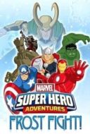 Layarkaca21 LK21 Dunia21 Nonton Film Marvel Super Hero Adventures: Frost Fight! (2015) Subtitle Indonesia Streaming Movie Download